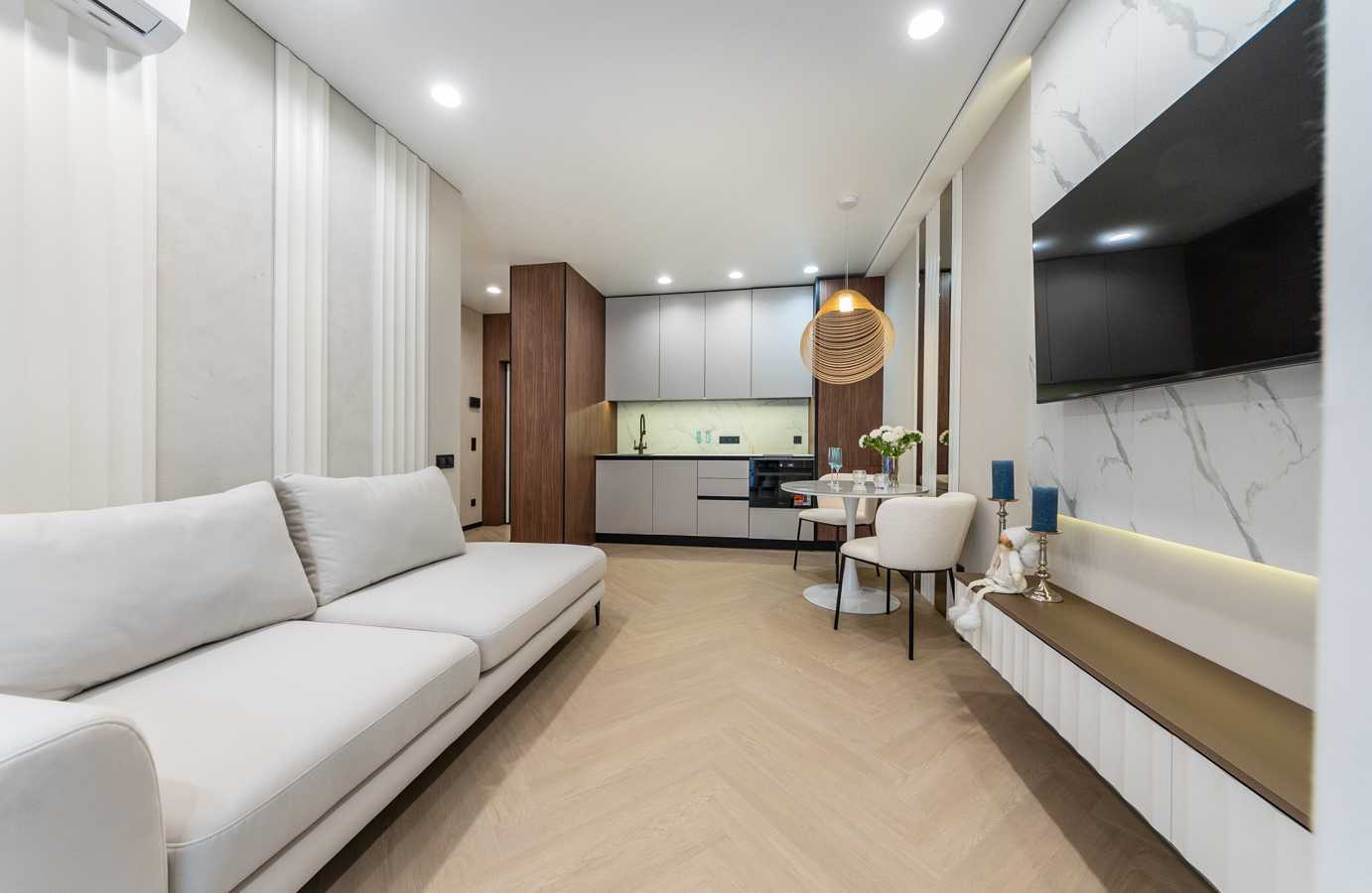 Продажа 1-комнатной квартиры 41 м², Михаила Максимовича ул., 24Г