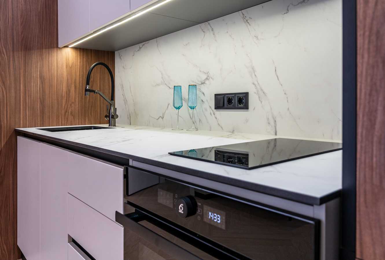 Продажа 1-комнатной квартиры 41 м², Михаила Максимовича ул., 24Г