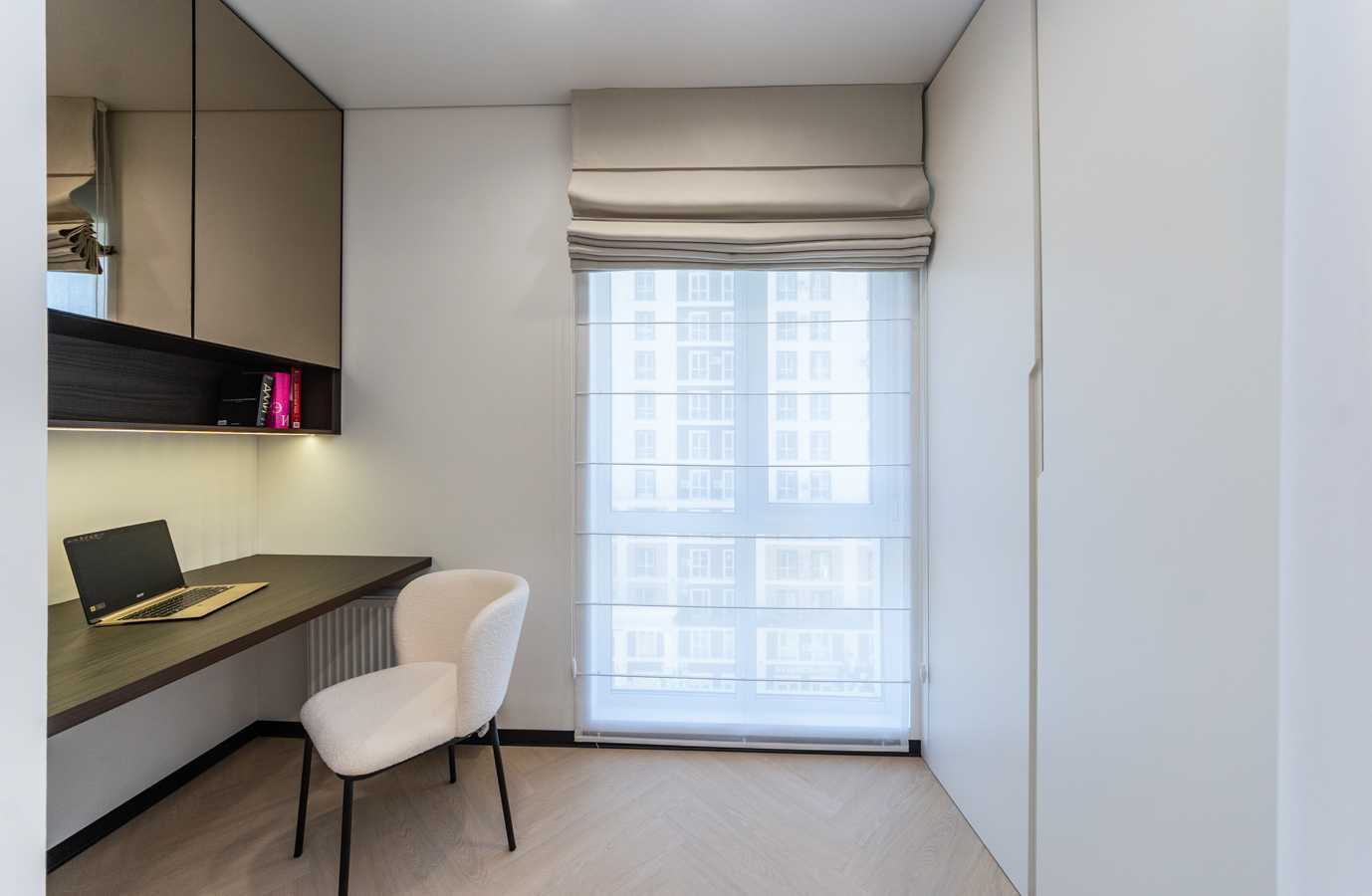 Продажа 1-комнатной квартиры 41 м², Михаила Максимовича ул., 24Г