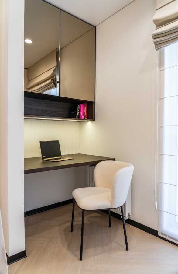 Продажа 1-комнатной квартиры 41 м², Михаила Максимовича ул., 24Г