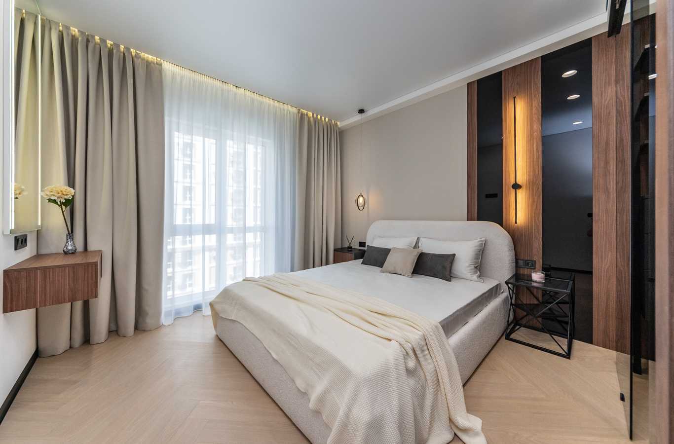 Продажа 1-комнатной квартиры 41 м², Михаила Максимовича ул., 24Г