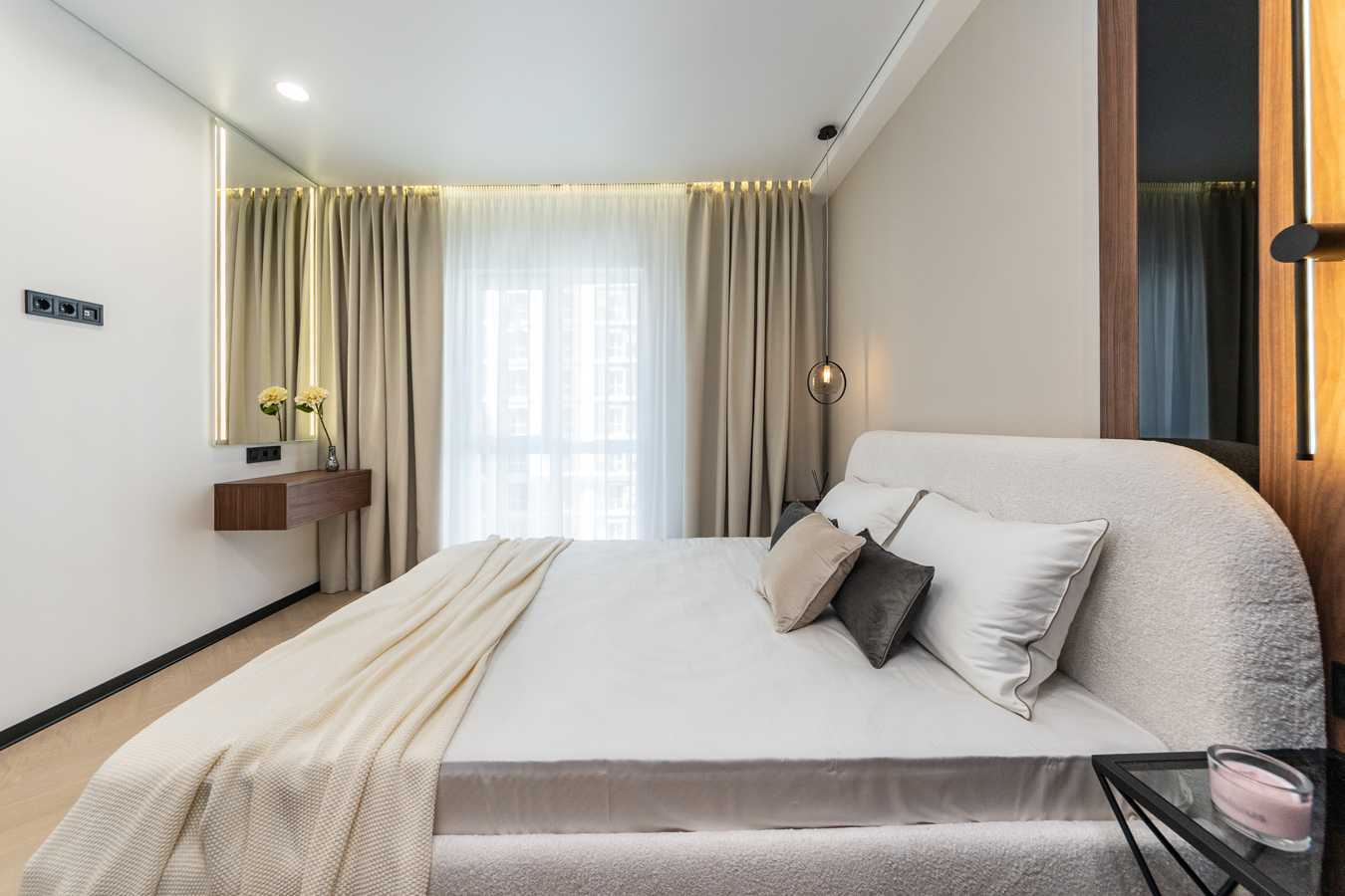 Продажа 1-комнатной квартиры 41 м², Михаила Максимовича ул., 24Г