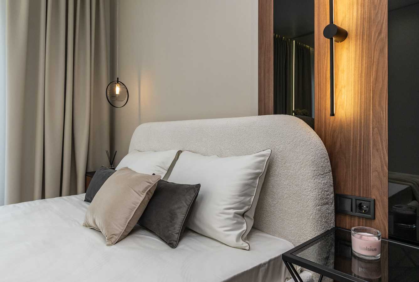 Продажа 1-комнатной квартиры 41 м², Михаила Максимовича ул., 24Г