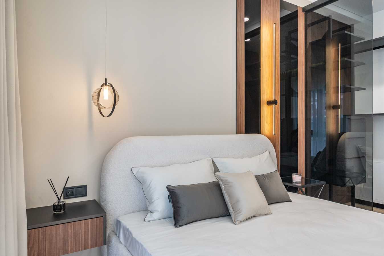 Продажа 1-комнатной квартиры 41 м², Михаила Максимовича ул., 24Г