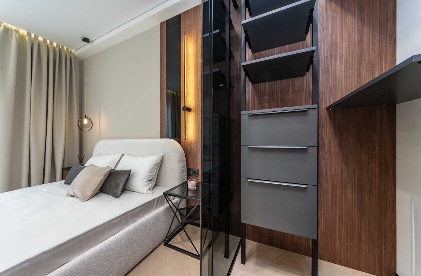Продажа 1-комнатной квартиры 41 м², Михаила Максимовича ул., 24Г