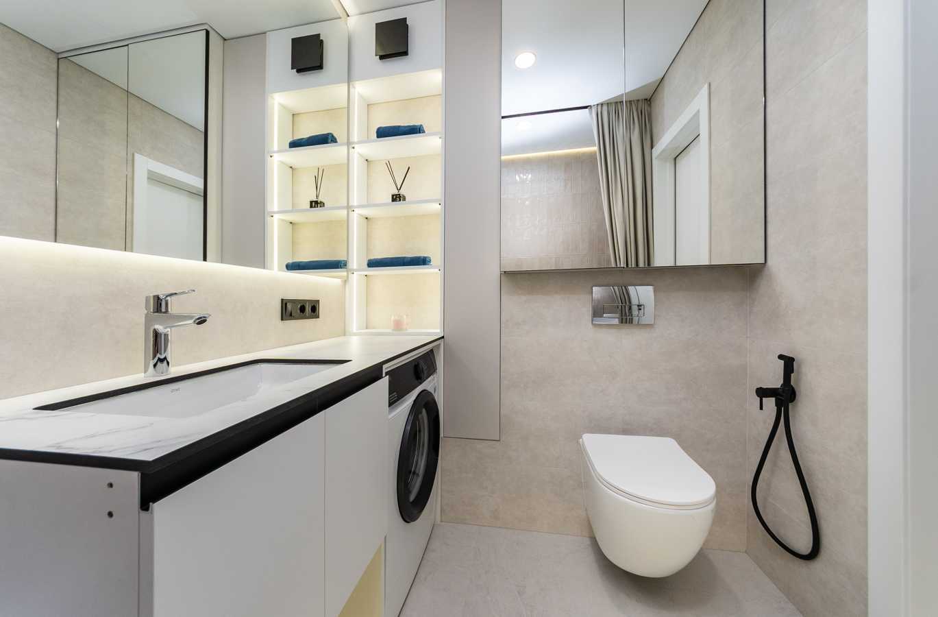 Продажа 1-комнатной квартиры 41 м², Михаила Максимовича ул., 24Г