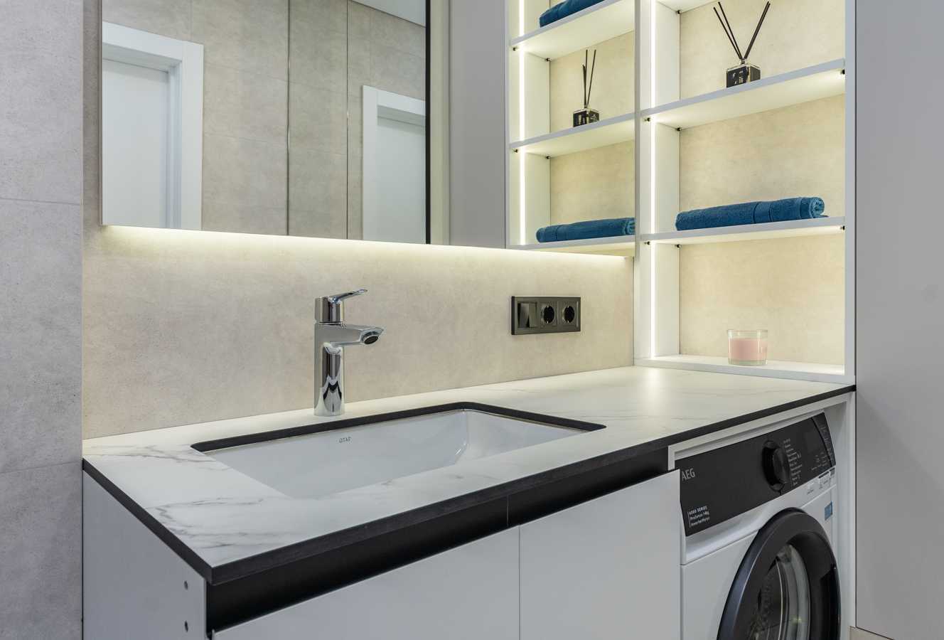 Продажа 1-комнатной квартиры 41 м², Михаила Максимовича ул., 24Г