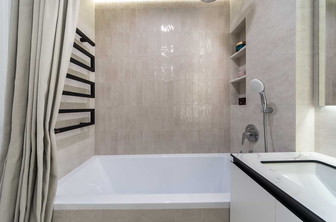 Продажа 1-комнатной квартиры 41 м², Михаила Максимовича ул., 24Г