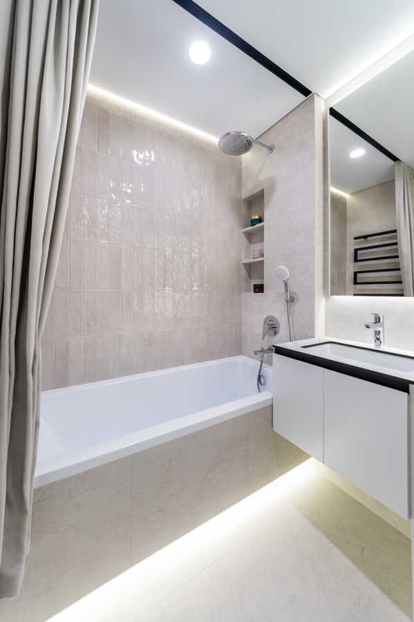 Продажа 1-комнатной квартиры 41 м², Михаила Максимовича ул., 24Г