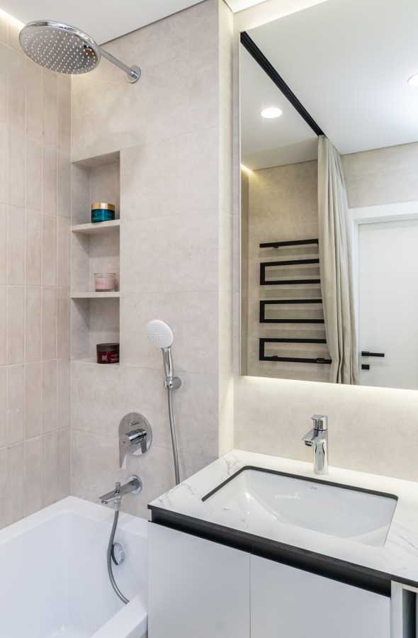 Продажа 1-комнатной квартиры 41 м², Михаила Максимовича ул., 24Г