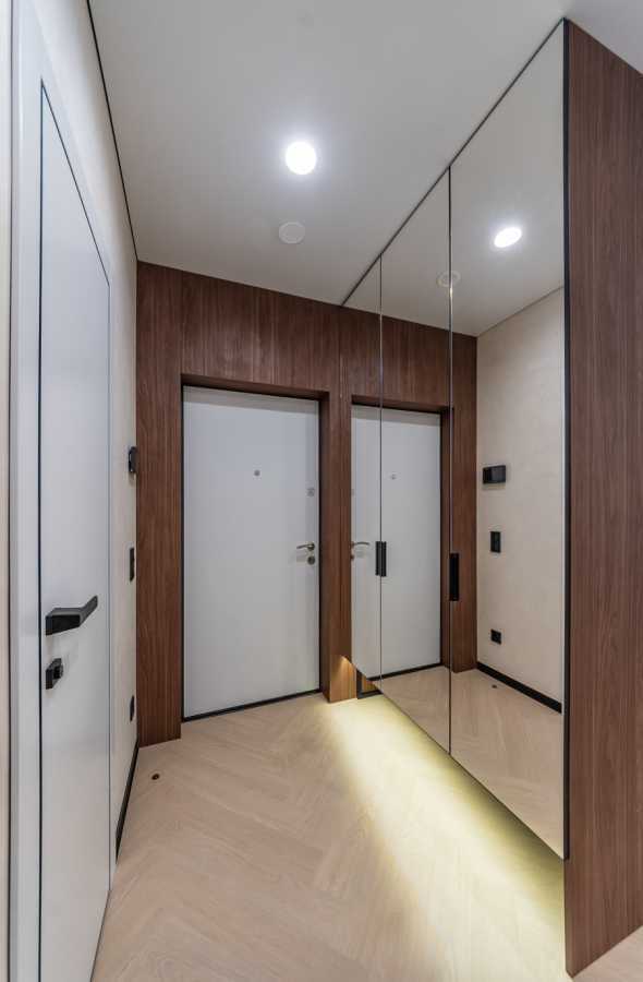 Продажа 1-комнатной квартиры 41 м², Михаила Максимовича ул., 24Г