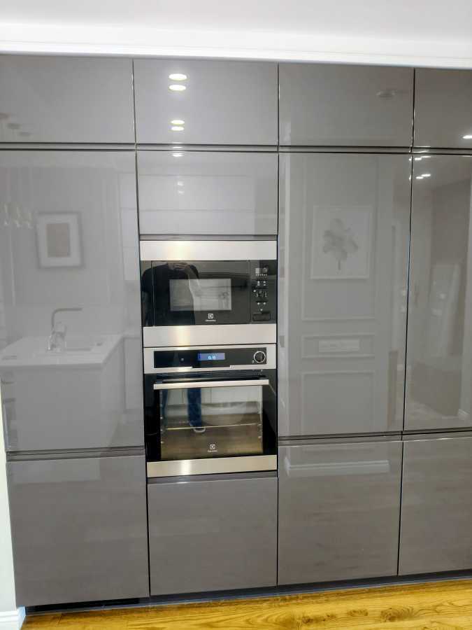 Аренда 2-комнатной квартиры 64 м², Голосеевский просп., 60