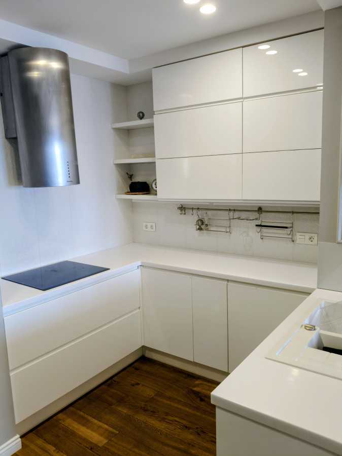 Аренда 2-комнатной квартиры 64 м², Голосеевский просп., 60