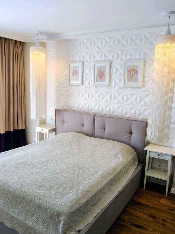 Аренда 2-комнатной квартиры 64 м², Голосеевский просп., 60