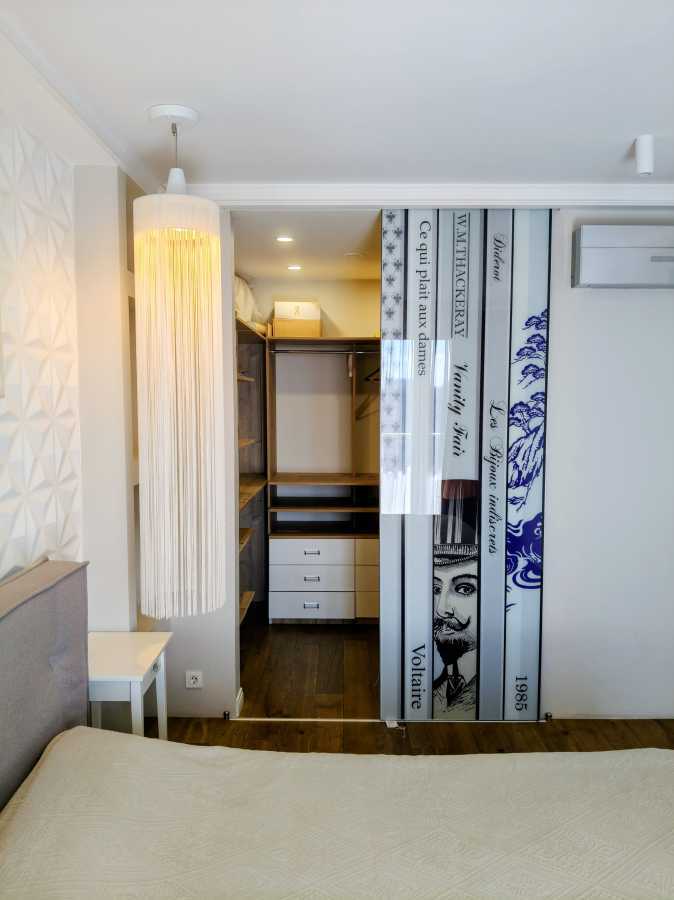 Аренда 2-комнатной квартиры 64 м², Голосеевский просп., 60