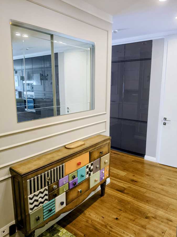 Аренда 2-комнатной квартиры 64 м², Голосеевский просп., 60