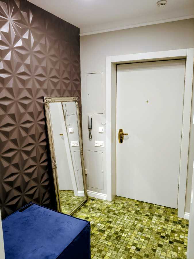 Аренда 2-комнатной квартиры 64 м², Голосеевский просп., 60