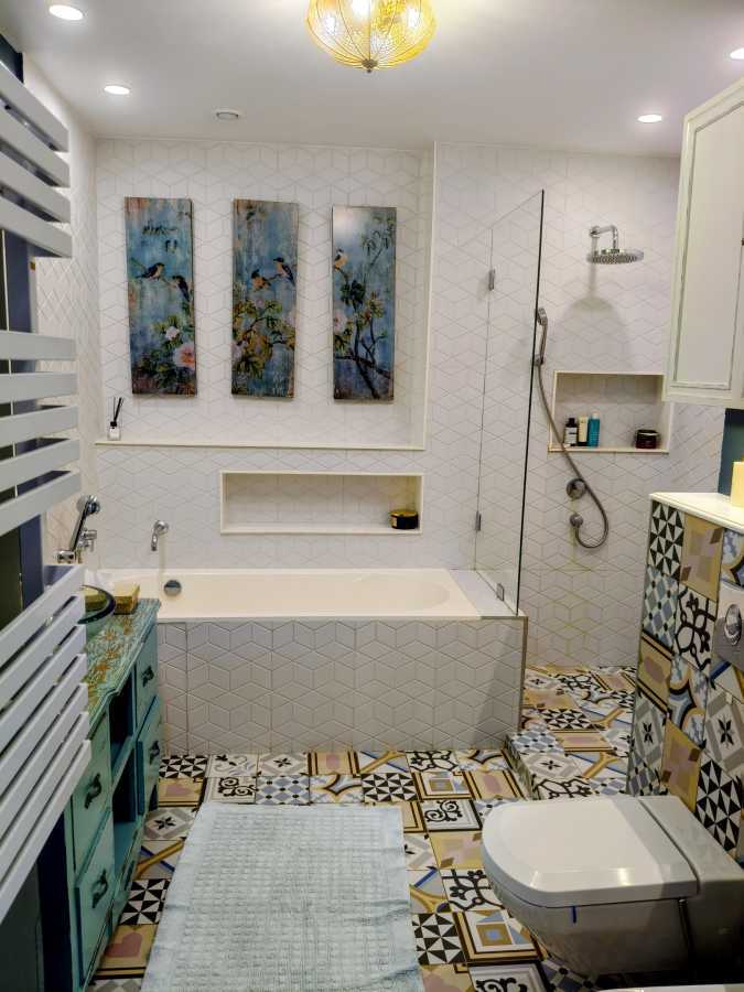 Аренда 2-комнатной квартиры 64 м², Голосеевский просп., 60