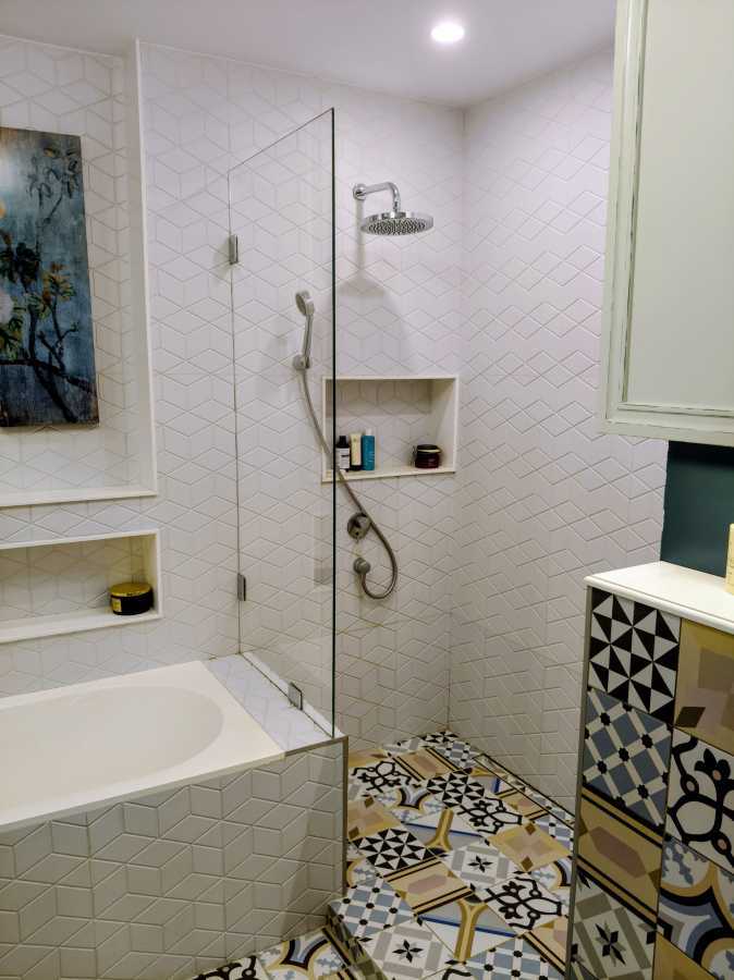 Аренда 2-комнатной квартиры 64 м², Голосеевский просп., 60