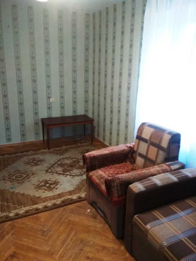 Оренда 1-кімнатної квартири 30 м², Любомира Гузара просп., 30/28