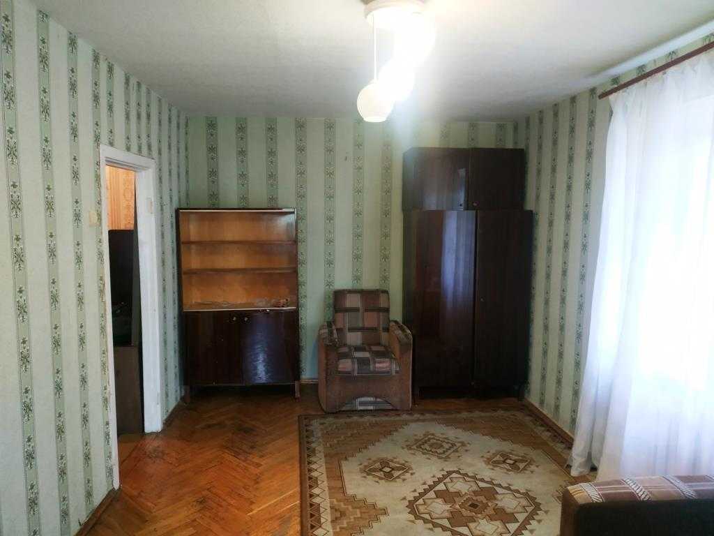 Оренда 1-кімнатної квартири 30 м², Любомира Гузара просп., 30/28