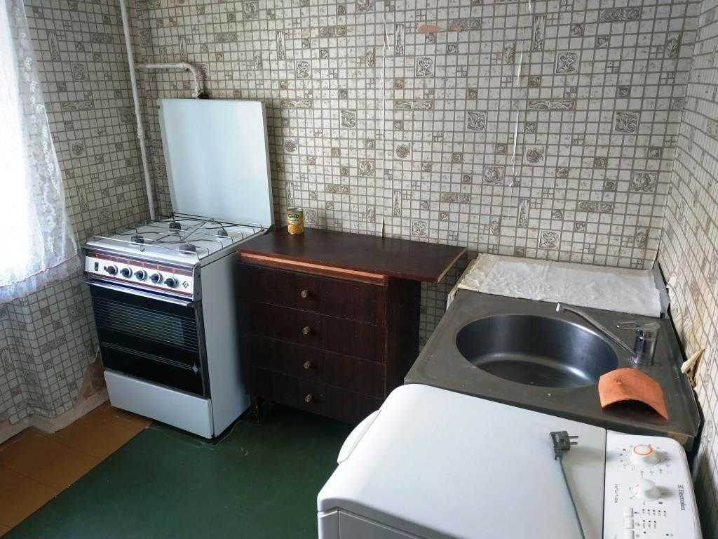 Оренда 1-кімнатної квартири 30 м², Любомира Гузара просп., 30/28