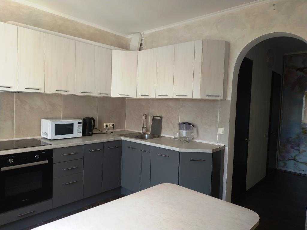 Аренда 2-комнатной квартиры 56 м², Милославська, 31б