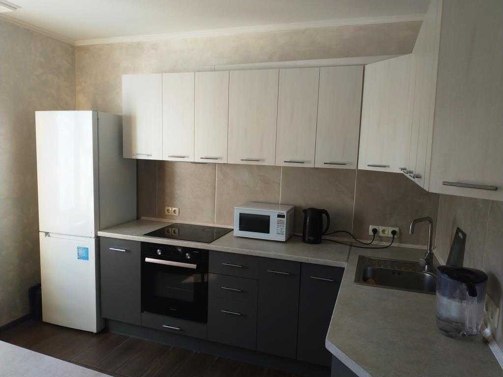 Аренда 2-комнатной квартиры 56 м², Милославська, 31б