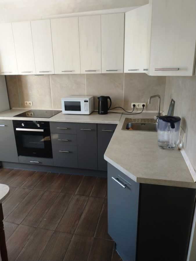 Аренда 2-комнатной квартиры 56 м², Милославська, 31б