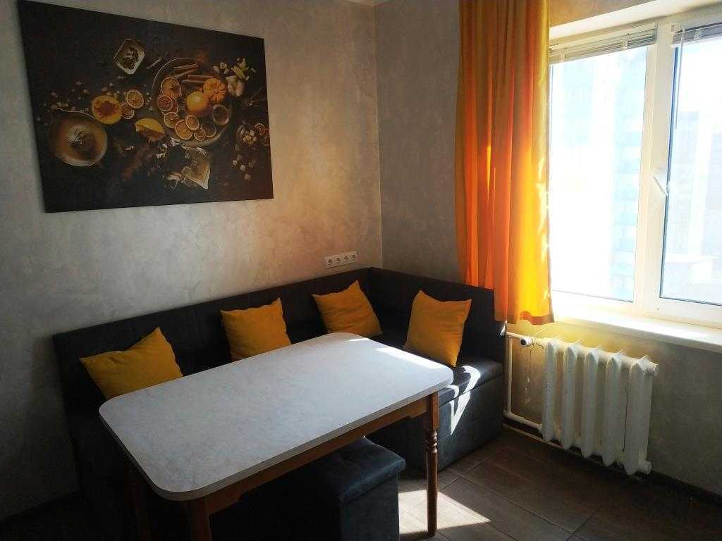 Аренда 2-комнатной квартиры 56 м², Милославська, 31б
