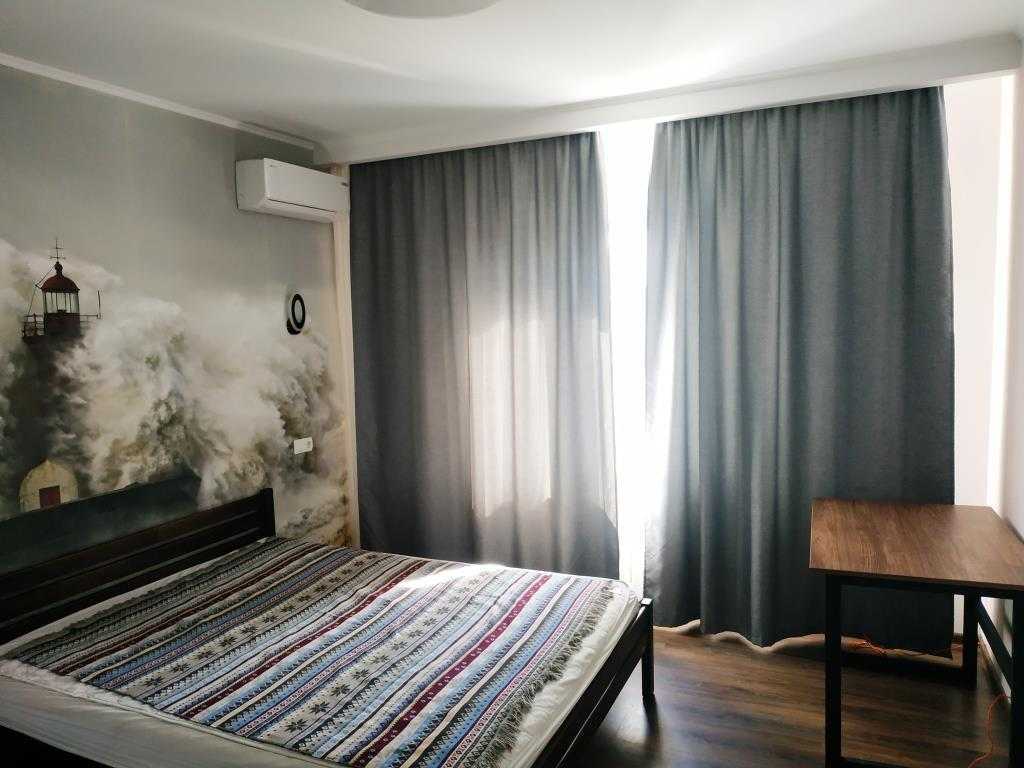 Аренда 2-комнатной квартиры 56 м², Милославська, 31б