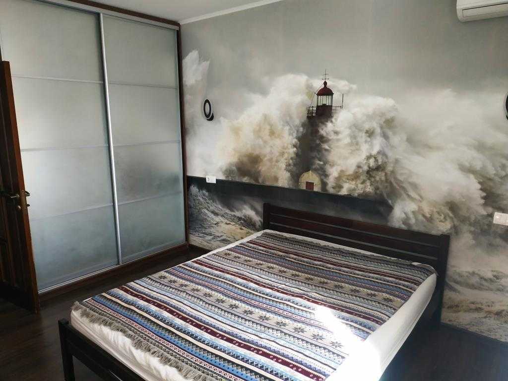 Аренда 2-комнатной квартиры 56 м², Милославська, 31б