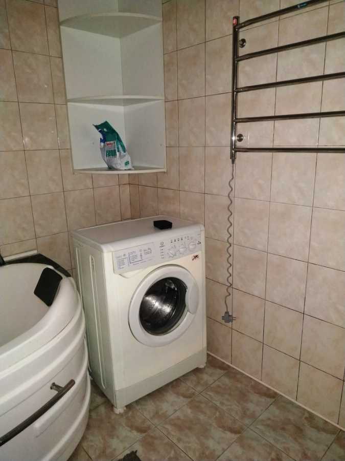 Аренда 2-комнатной квартиры 56 м², Милославська, 31б