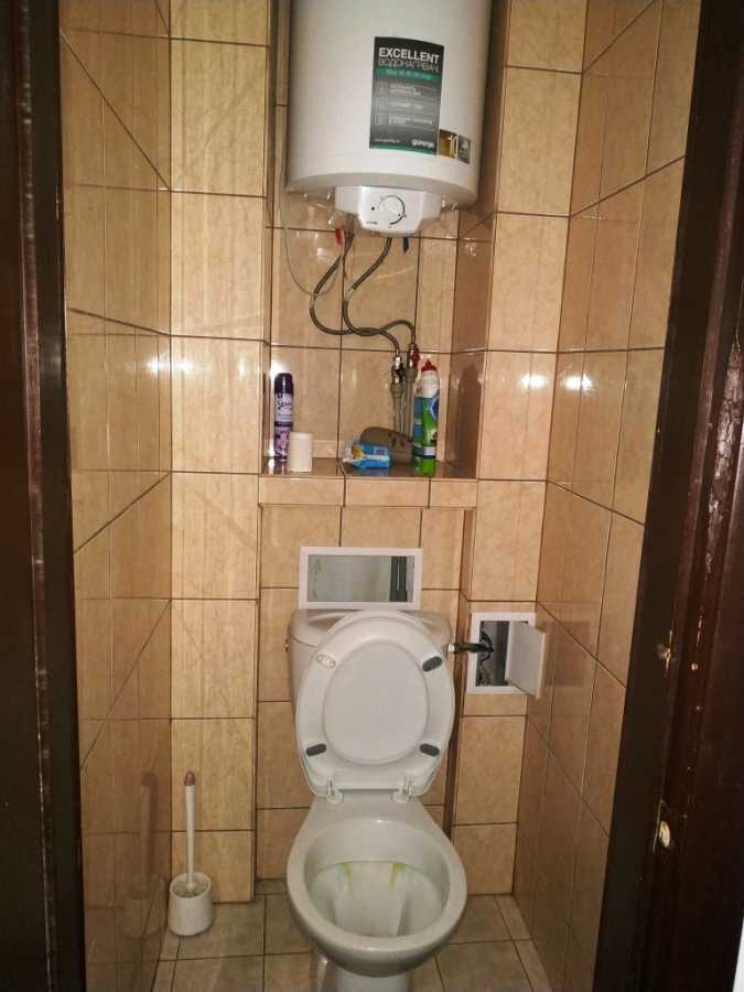 Аренда 2-комнатной квартиры 56 м², Милославська, 31б