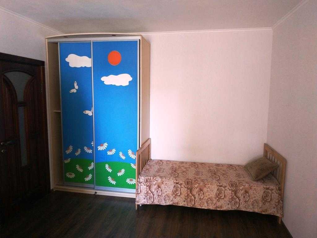 Аренда 2-комнатной квартиры 56 м², Милославська, 31б