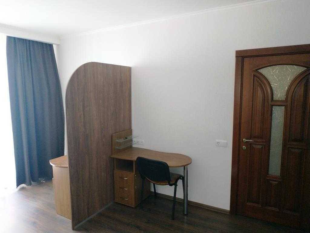 Аренда 2-комнатной квартиры 56 м², Милославська, 31б