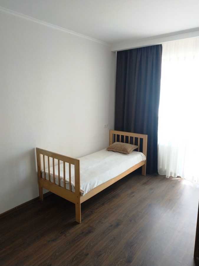 Аренда 2-комнатной квартиры 56 м², Милославська, 31б