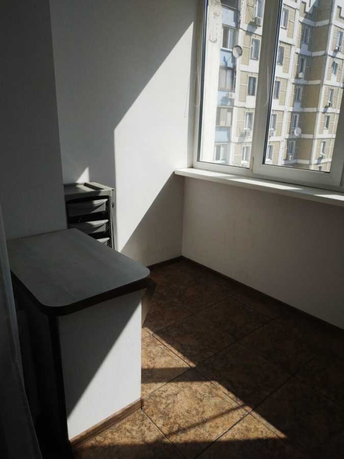 Аренда 2-комнатной квартиры 56 м², Милославська, 31б