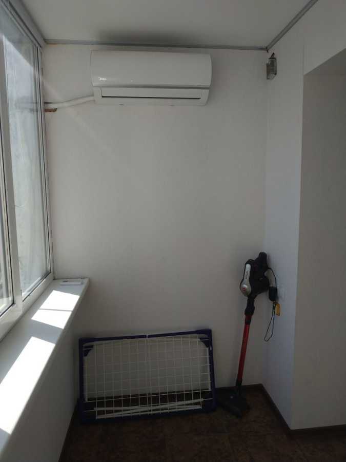 Аренда 2-комнатной квартиры 56 м², Милославська, 31б