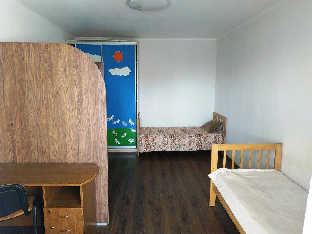 Аренда 2-комнатной квартиры 56 м², Милославська, 31б