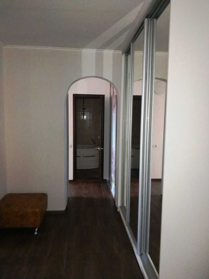 Аренда 2-комнатной квартиры 56 м², Милославська, 31б