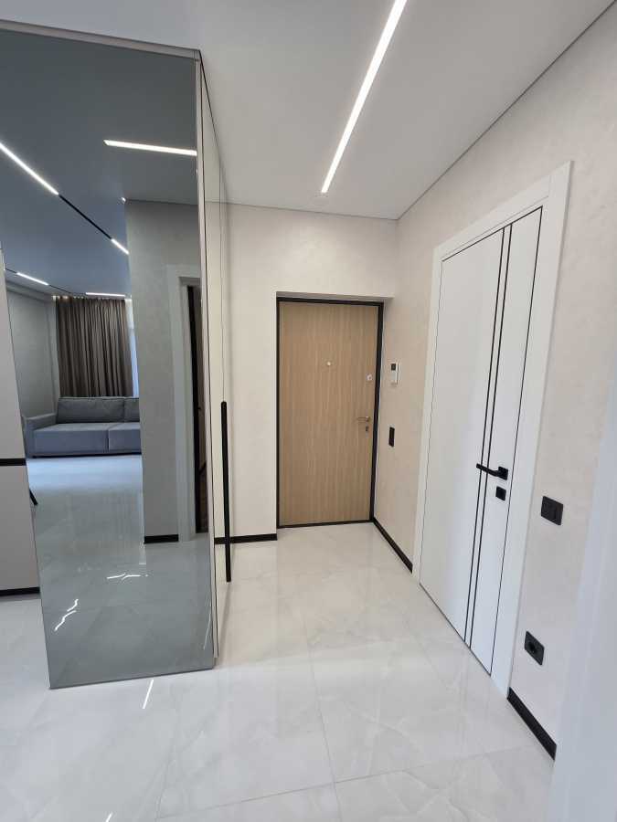 Продажа 1-комнатной квартиры 42 м², Михаила Максимовича ул., 24