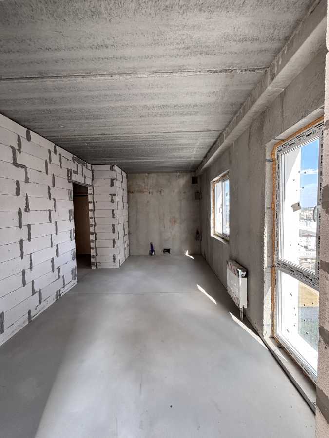 Продажа 1-комнатной квартиры 42 м², Михаила Максимовича ул., 24В