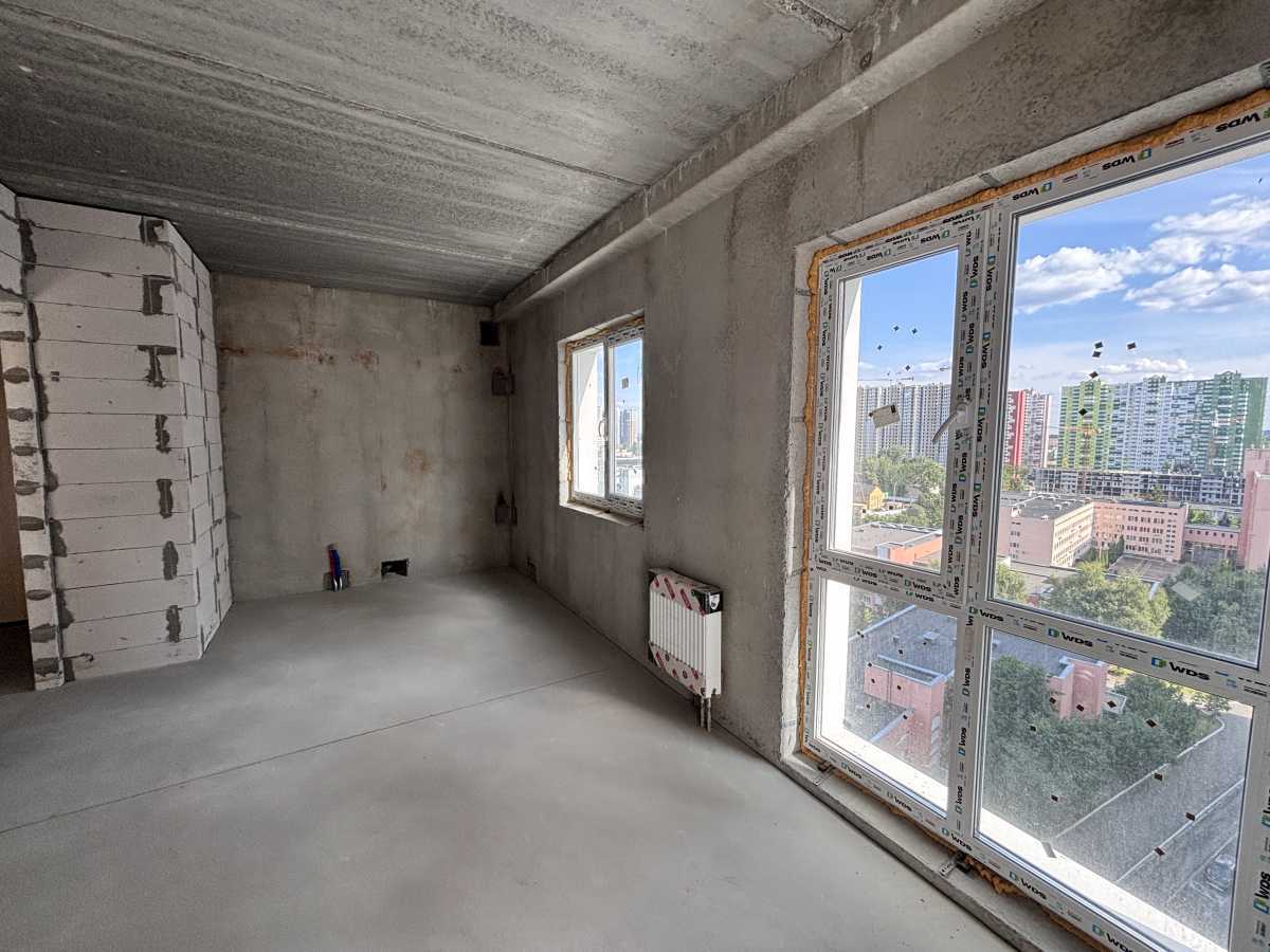 Продажа 1-комнатной квартиры 42 м², Михаила Максимовича ул., 24В
