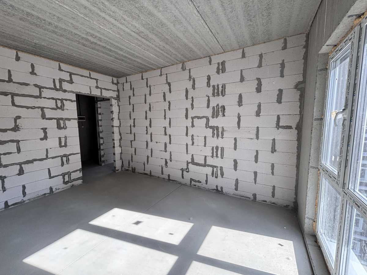 Продажа 1-комнатной квартиры 42 м², Михаила Максимовича ул., 24В