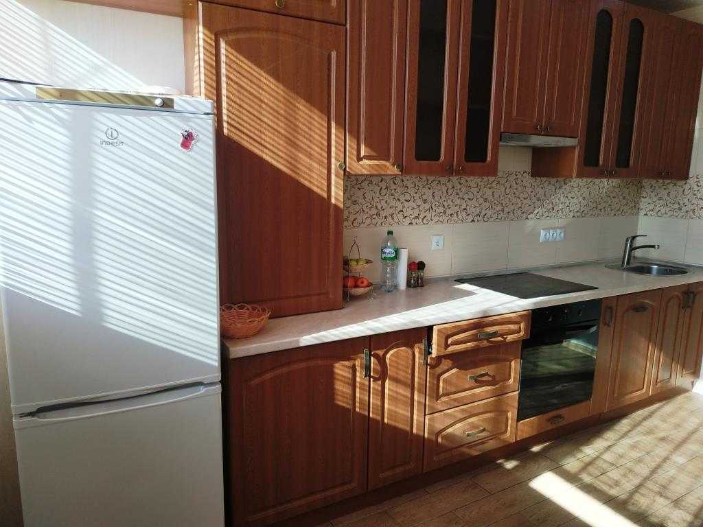 Оренда 2-кімнатної квартири 60 м², Сім'ї Кульженків вул., 35