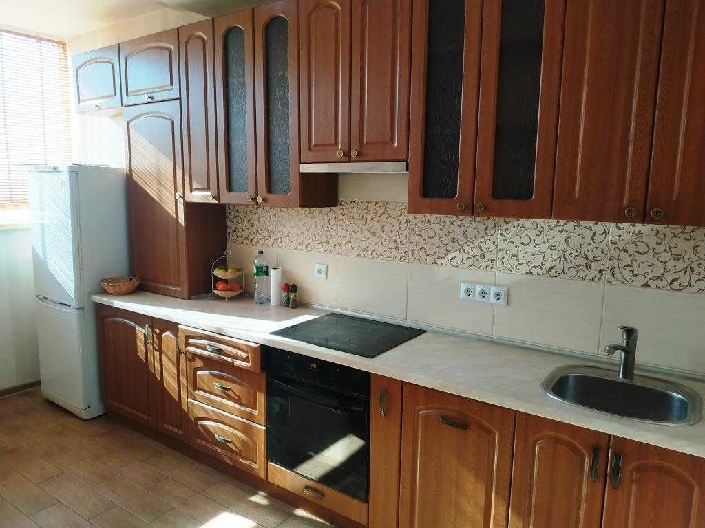 Оренда 2-кімнатної квартири 60 м², Сім'ї Кульженків вул., 35