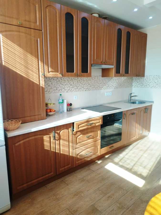 Оренда 2-кімнатної квартири 60 м², Сім'ї Кульженків вул., 35