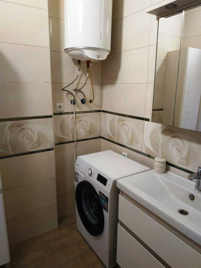 Оренда 2-кімнатної квартири 60 м², Сім'ї Кульженків вул., 35