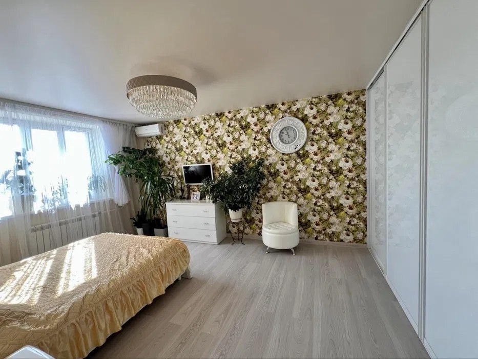 Продажа 3-комнатной квартиры 118 м², Героев Харькова просп., 128А